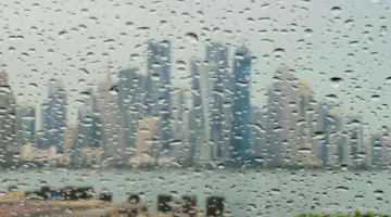 تحذير للأرصاد.. فرص هطول أمطار رعدية متفرقة تضرب عدة مناطق خلال ساعات